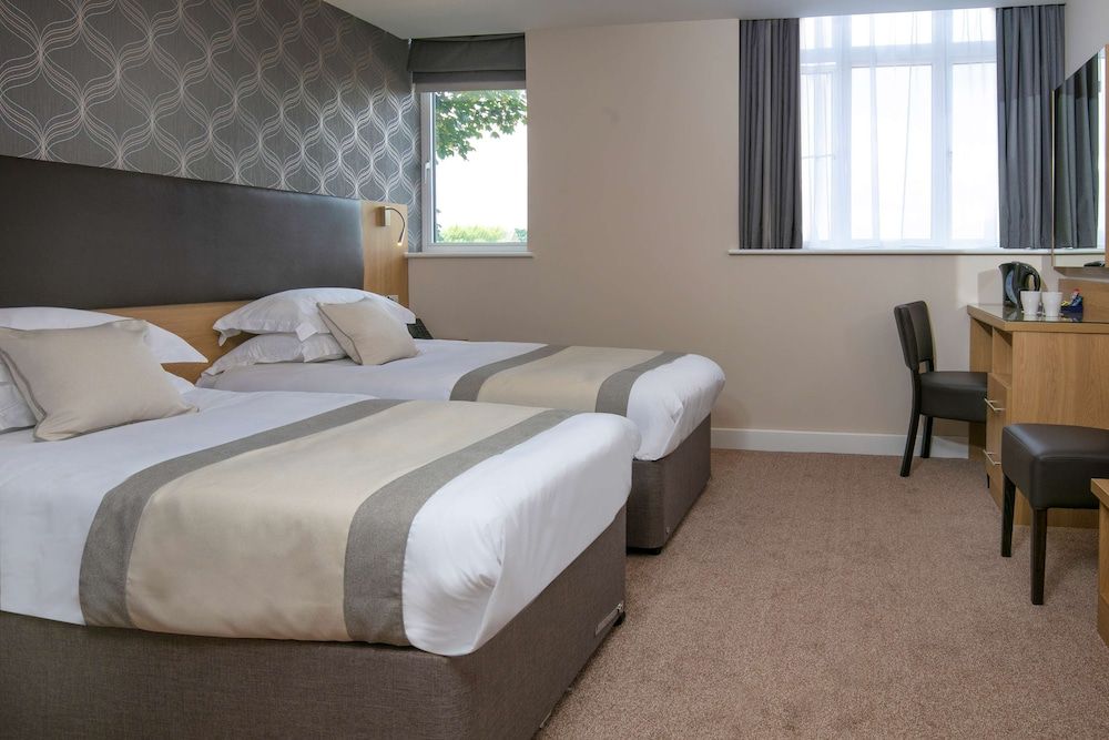undefined Best Western Northfields Ealing Hotel 3
