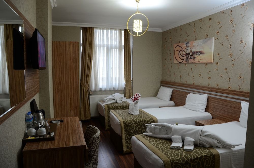 undefined Gumus Palace Hotel 4