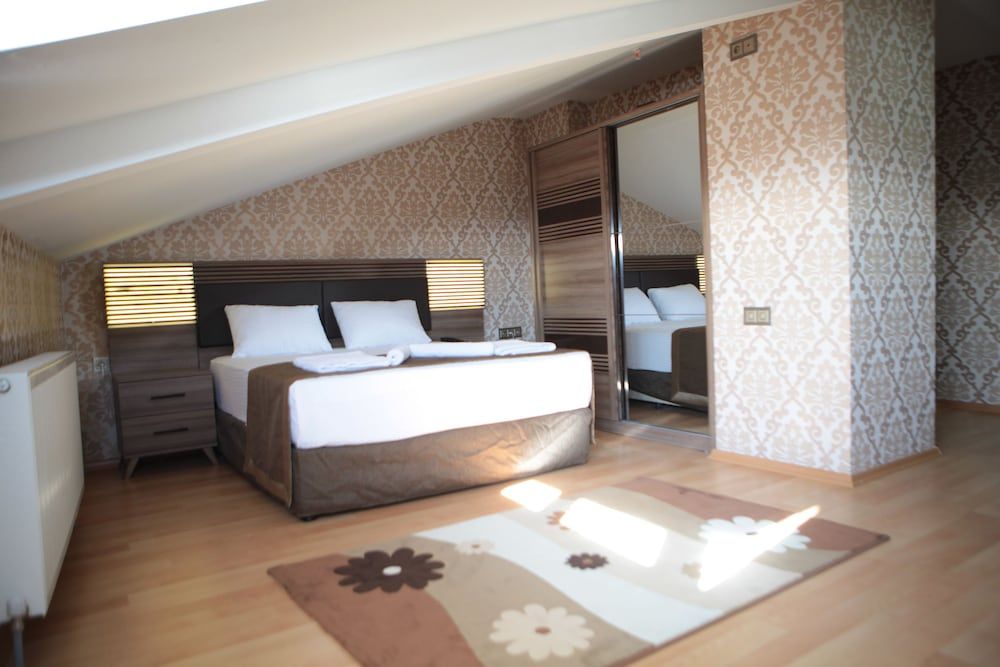 Comfort Suite