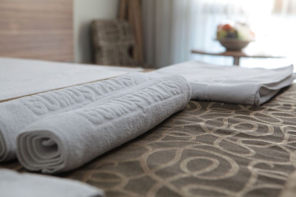 Gumus Palace Hotel Standard Double or Twin Room