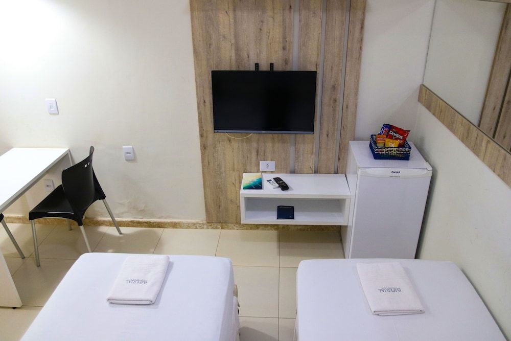 Imperial Palace Hotel Standard promocional 6