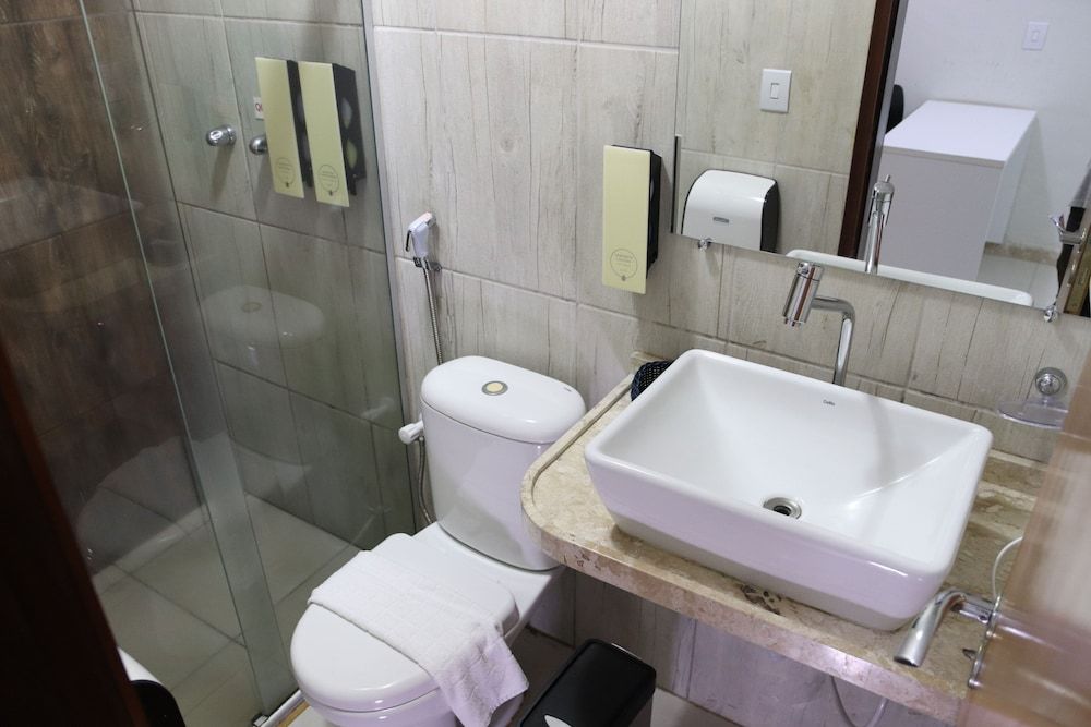 Imperial Palace Hotel Superior Room 4