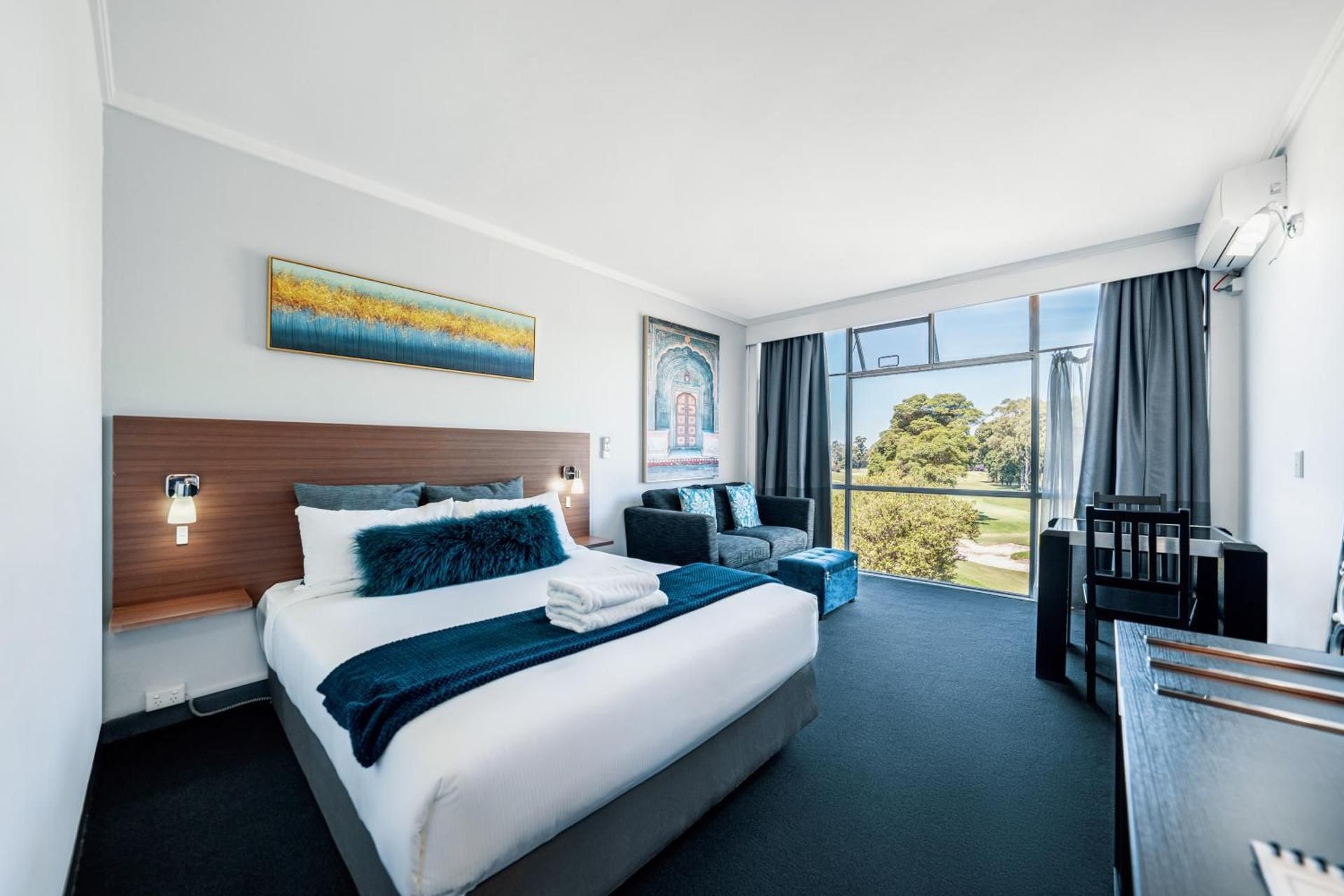 Sweet Queen Room - Adult Only