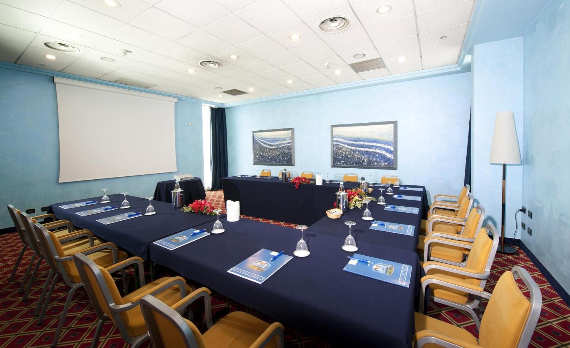 meeting room / ballrooms