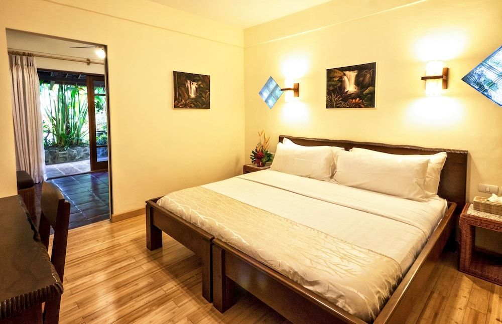 Premier Suite, 2 Bedrooms