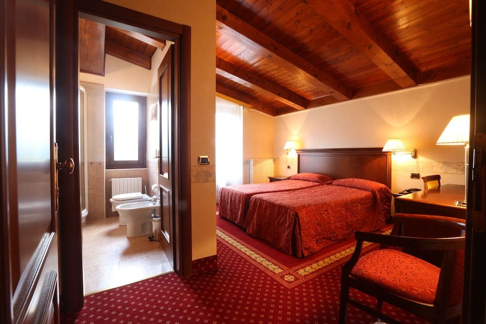 Double Room Single Use
