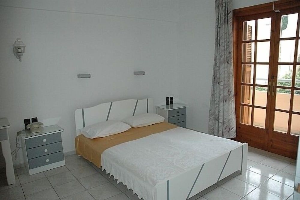 Family Apartment, 1 Bedroom