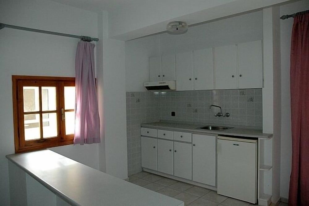 Family Apartment, 1 Bedroom