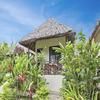 Beachfront Resort