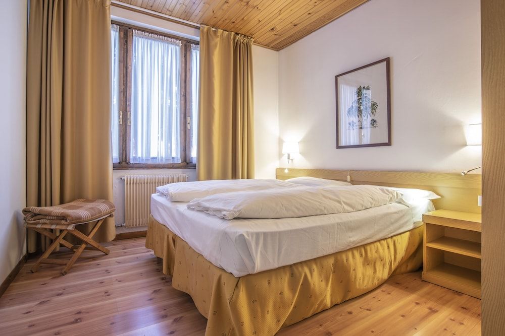 Economy Apartment, 1 Bedroom