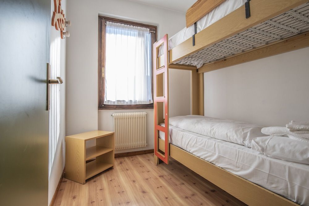 Standard Apartment, 2 Bedrooms
