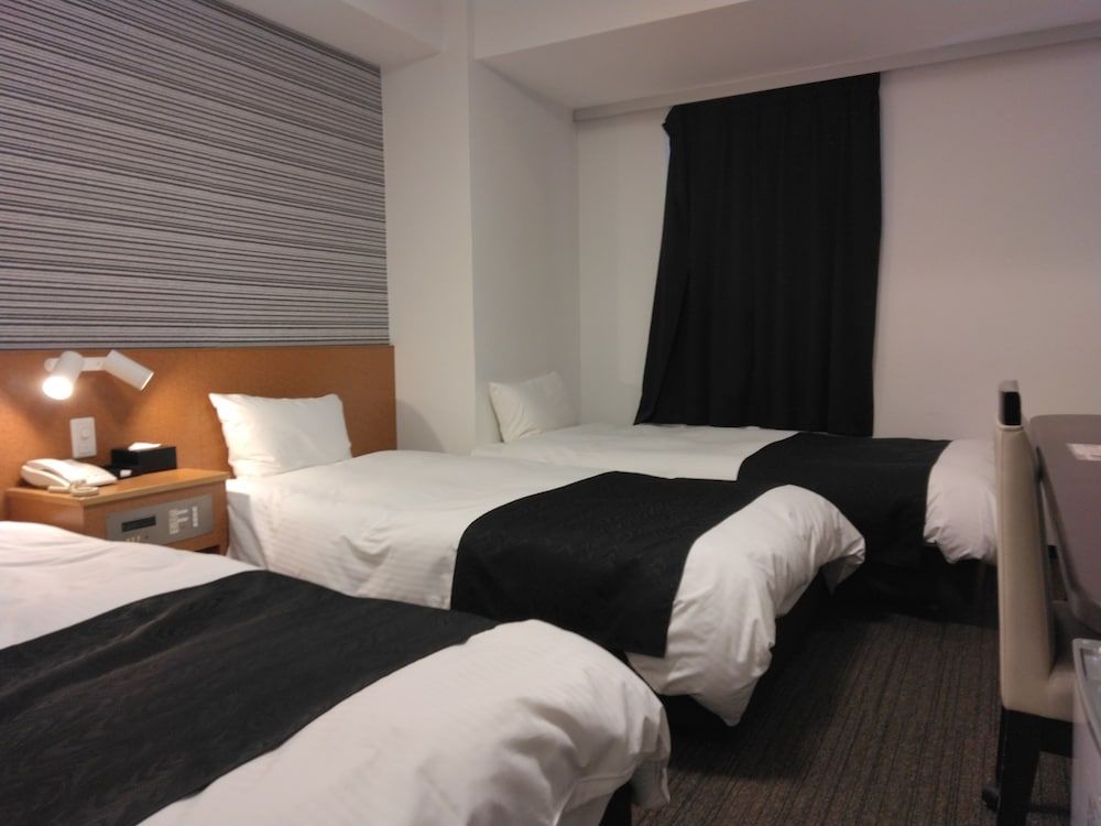 Triple Room, Non Smoking