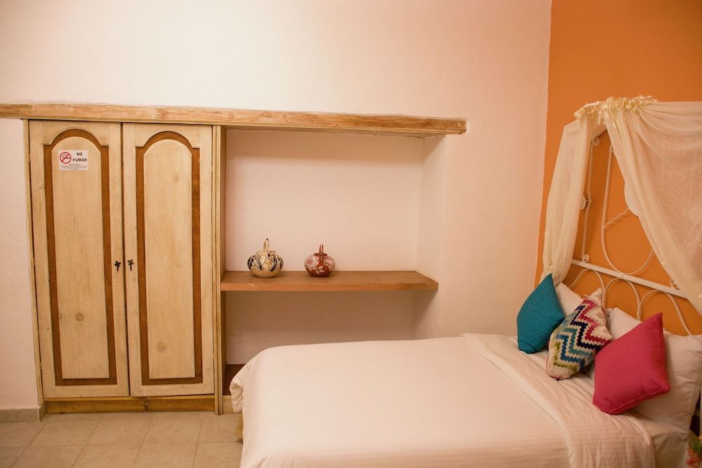 Hacienda Santa Maria Regla Standard Room 8