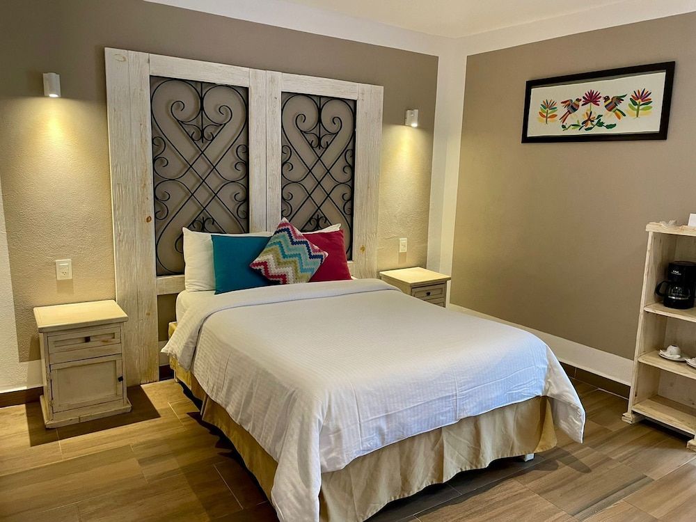 Hacienda Santa Maria Regla Standard Room 3