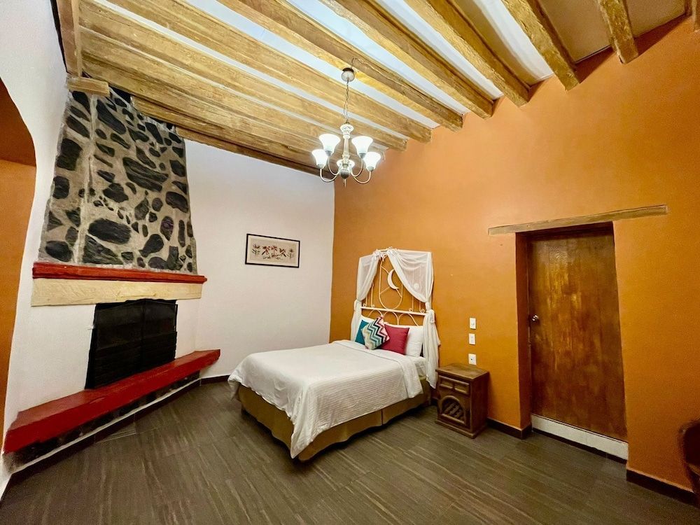 Hacienda Santa Maria Regla Standard Room 2