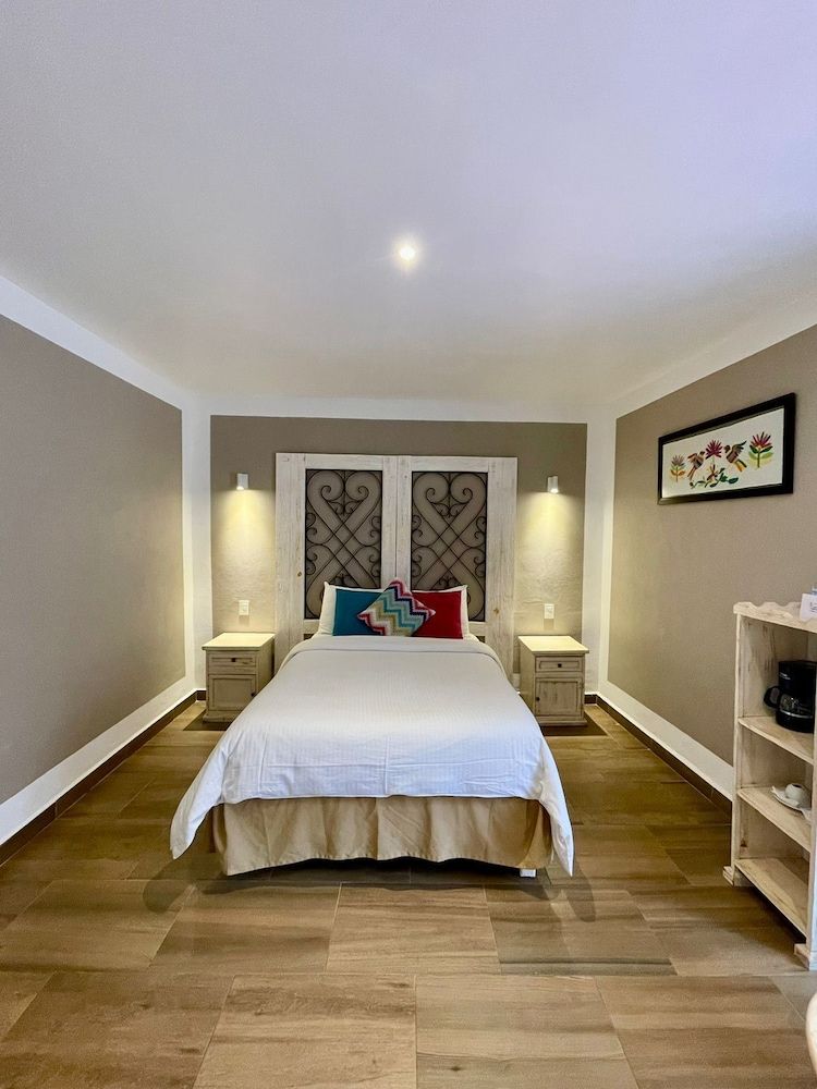 Hacienda Santa Maria Regla Standard Room 4