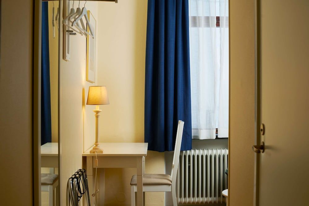 Hotel Svea, BW Signature Collection Economy Room, 1 Twin Bed, Non Smoking (Pet Friendly) 6