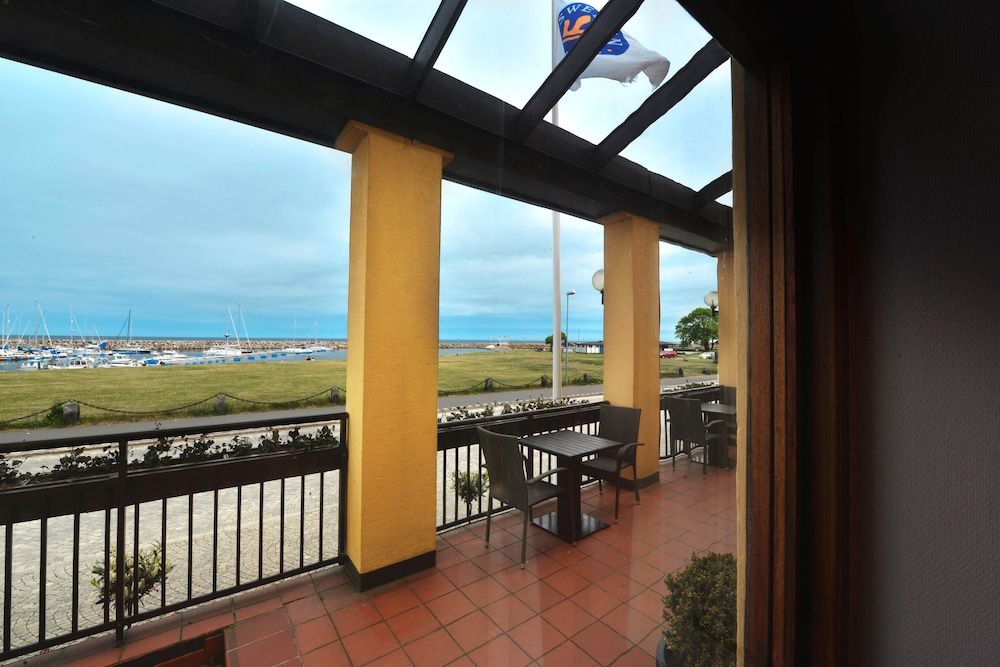 Hotel Svea, BW Signature Collection Economy Room, 1 Twin Bed, Non Smoking (Pet Friendly) 4