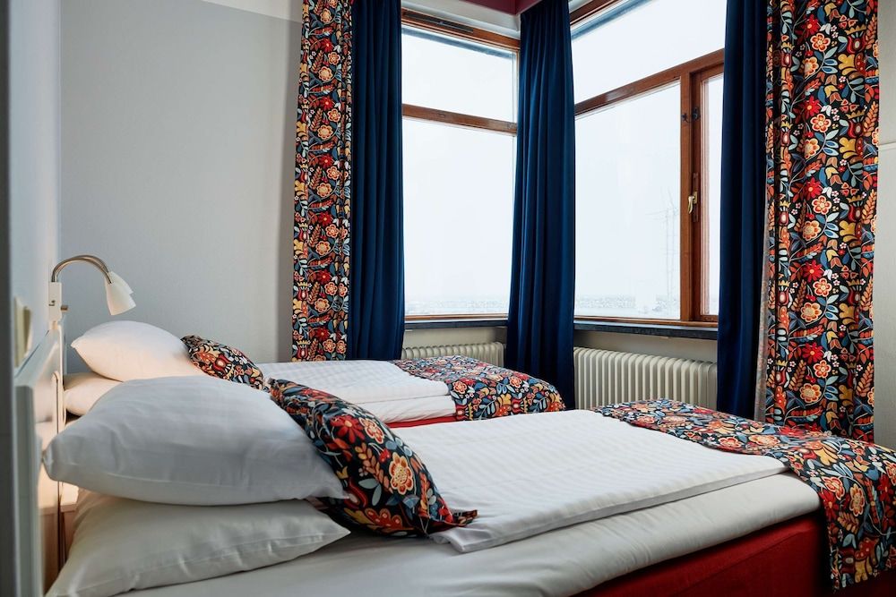 Hotel Svea, BW Signature Collection Standard Room, 2 Twin Beds, Non Smoking (Pet Friendly)