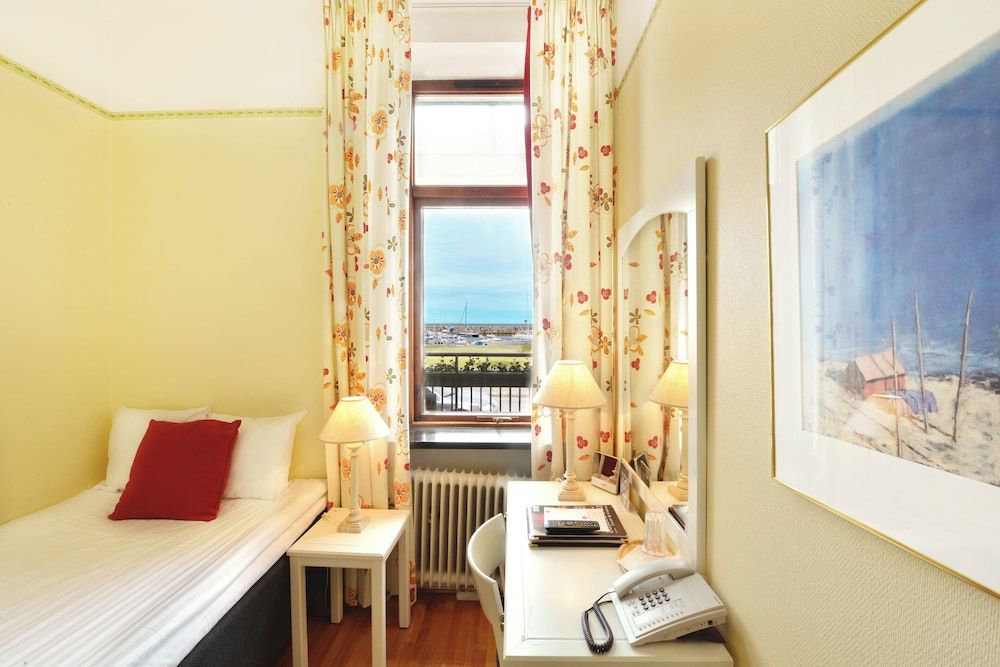 Hotel Svea, BW Signature Collection Economy Room, 1 Twin Bed, Non Smoking (Pet Friendly) 8