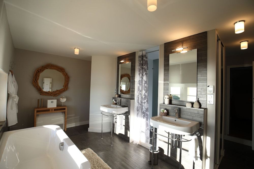 Villa La Tosca Suite, 1 Bedroom, Garden View 5