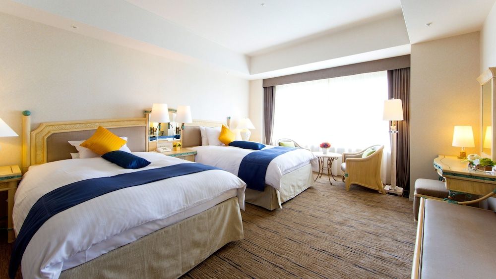 Suite, Multiple Beds