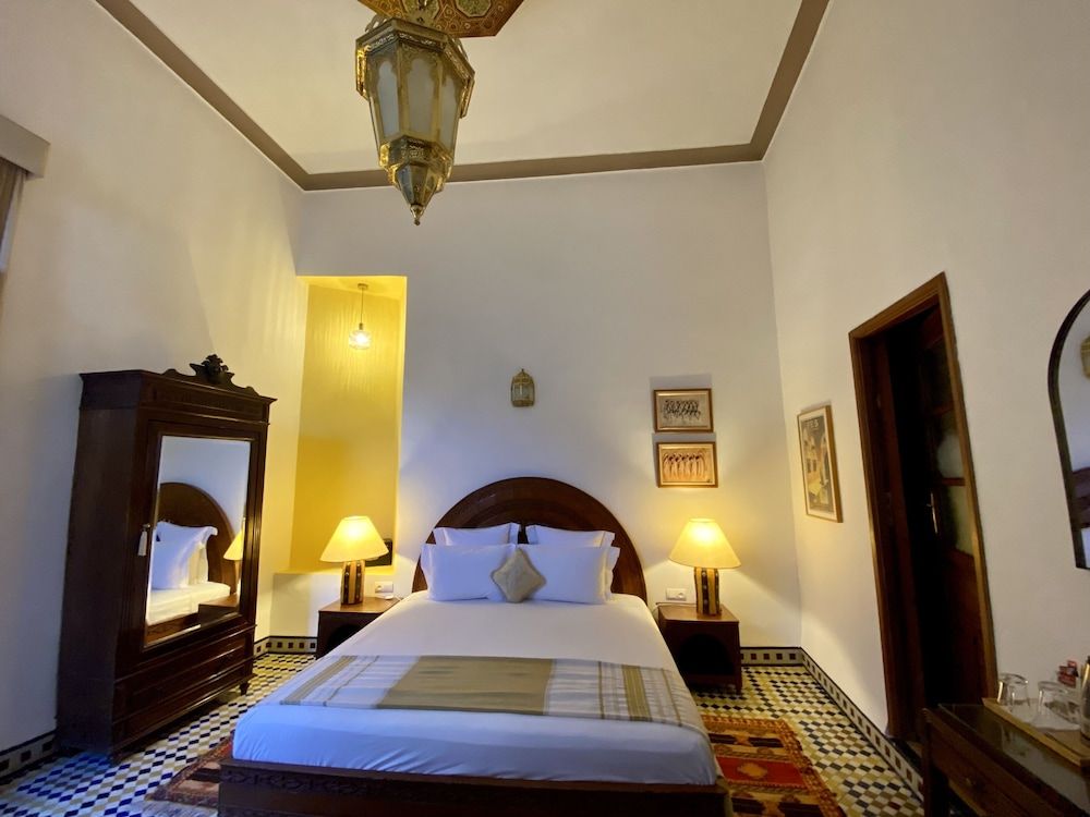 Executive Room -  Ambre (King Size)