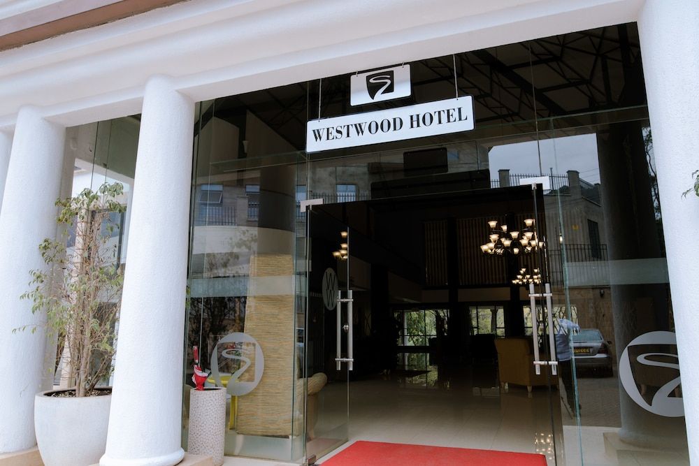 undefined West Wood Hotel 3