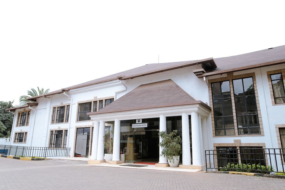 undefined West Wood Hotel 2