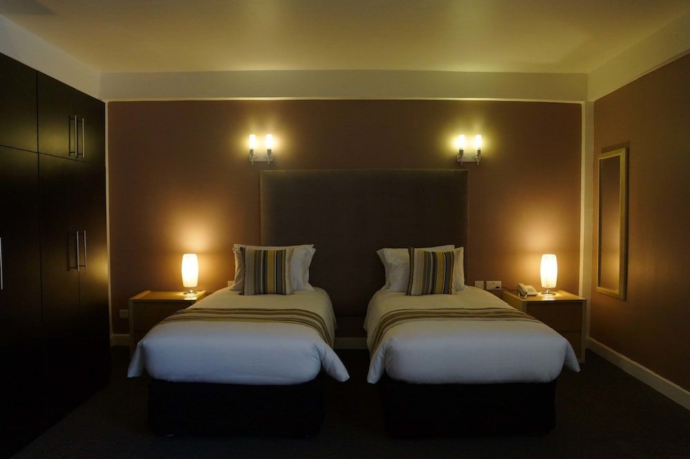 undefined West Wood Hotel