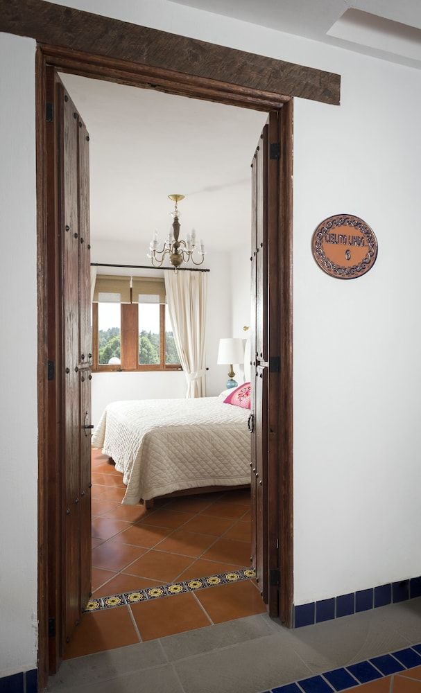 Tapalpa de mis Amores Junior Suite 3