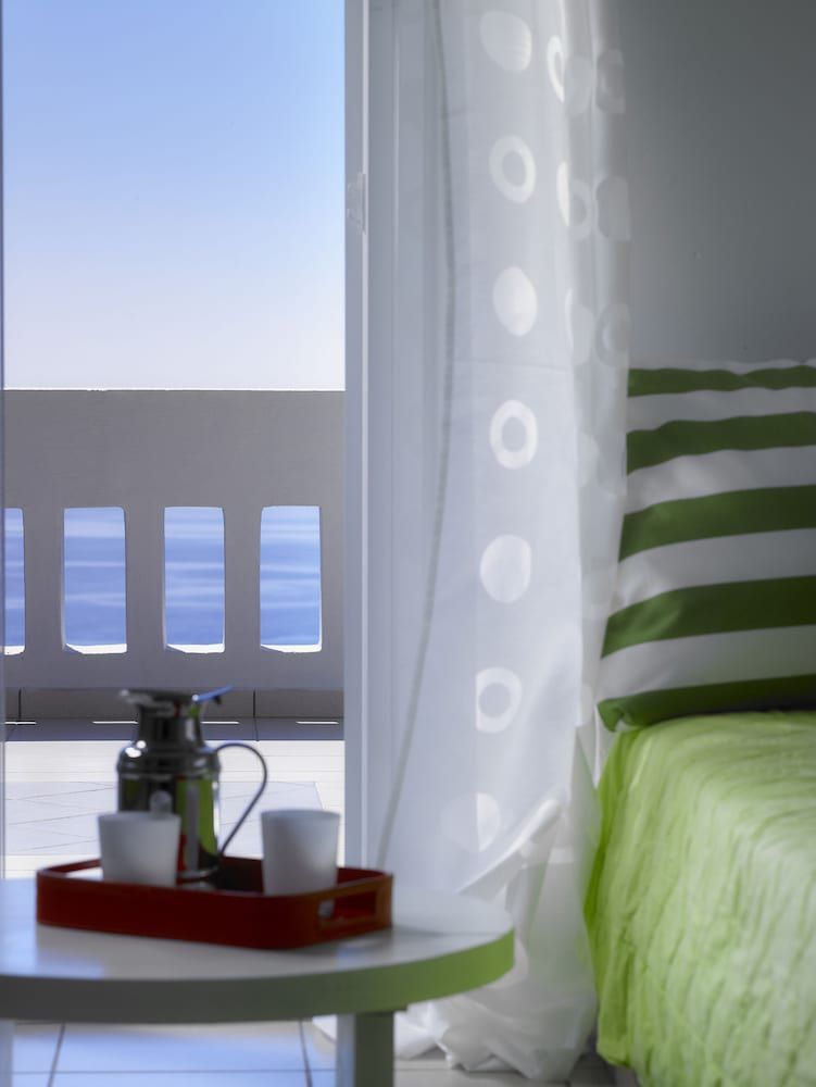 Apartment, Sea View