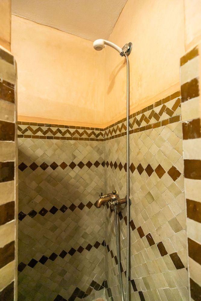 Riad Jardin Chrifa Single Room 4