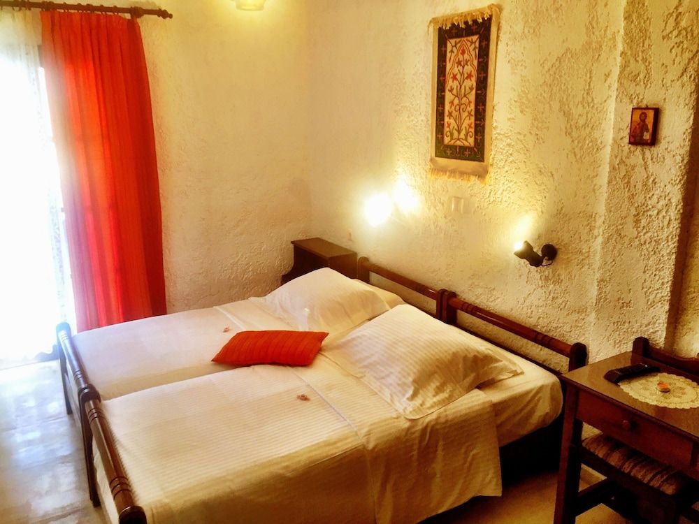 Apartment, 2 Bedrooms
