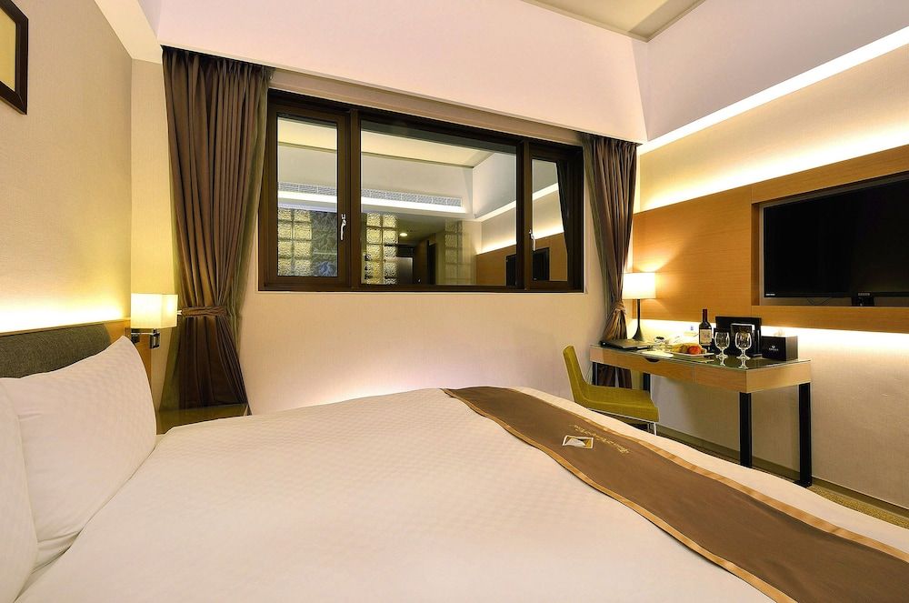 Standard Double Room, 1 bed