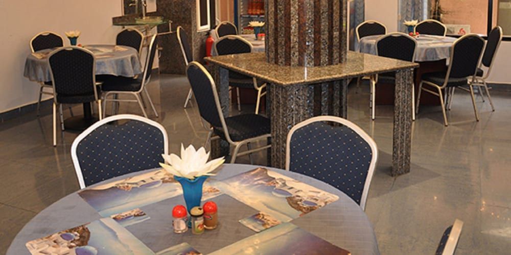 undefined Sleep Inn Hotel City Centre 10