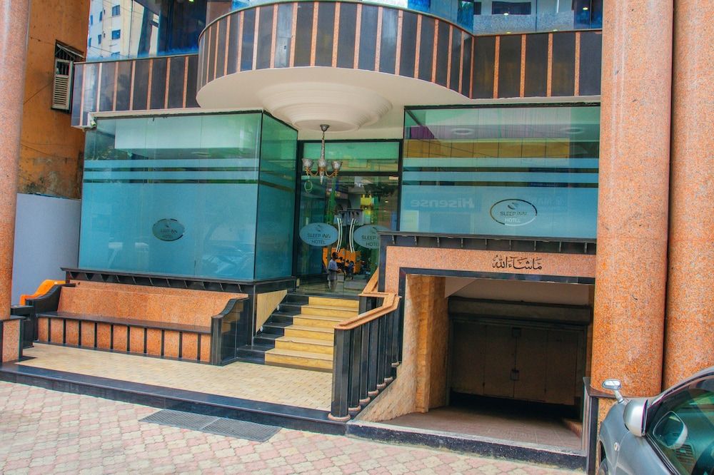 undefined Sleep Inn Hotel City Centre 6