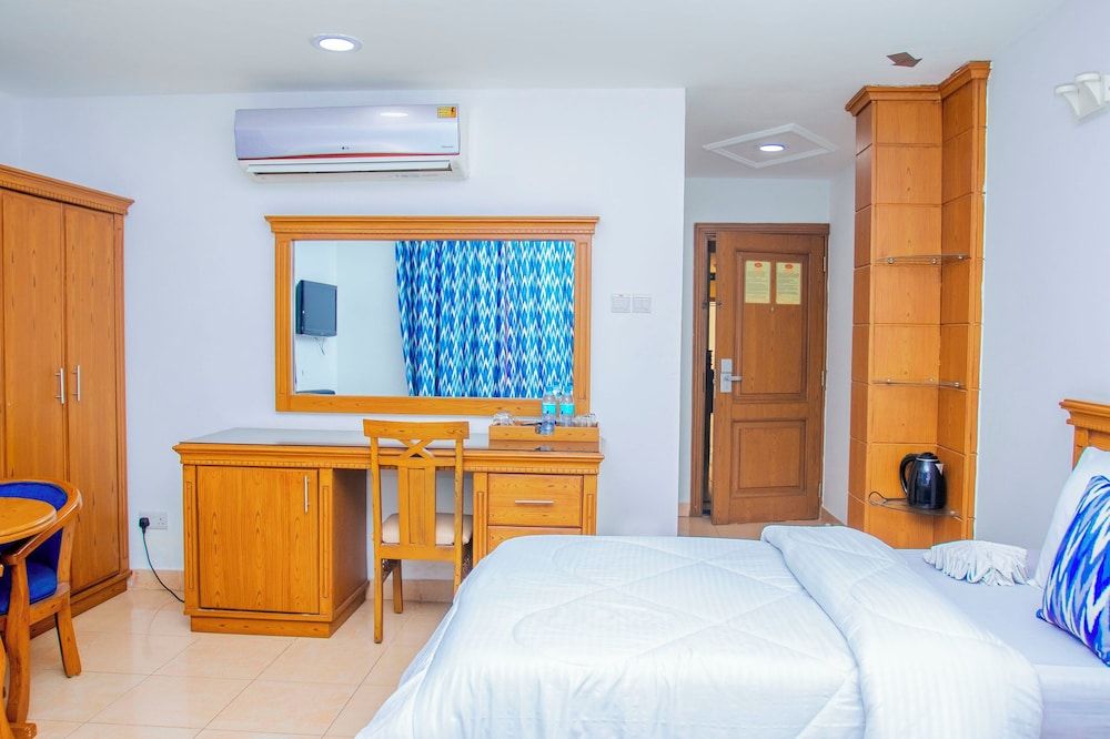 undefined Sleep Inn Hotel City Centre 3