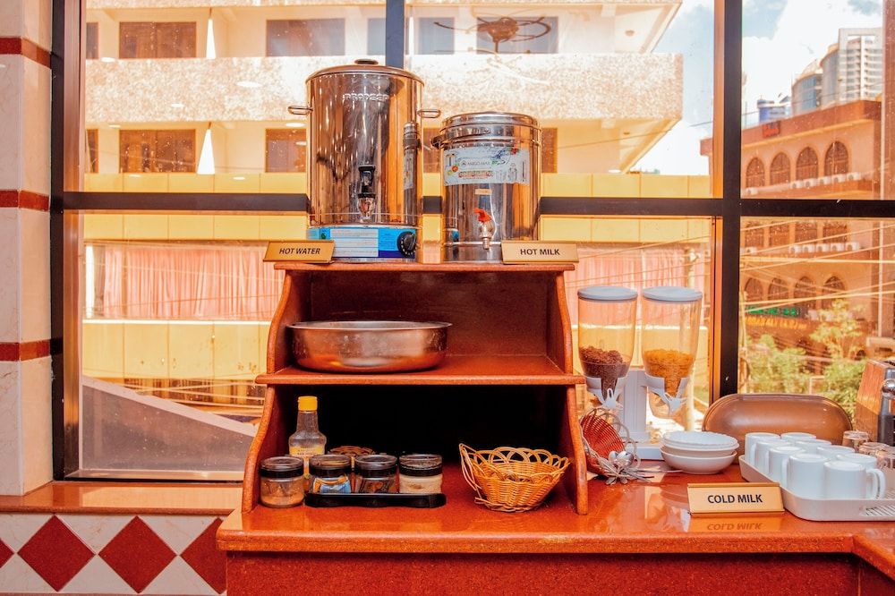 undefined Sleep Inn Hotel City Centre 9