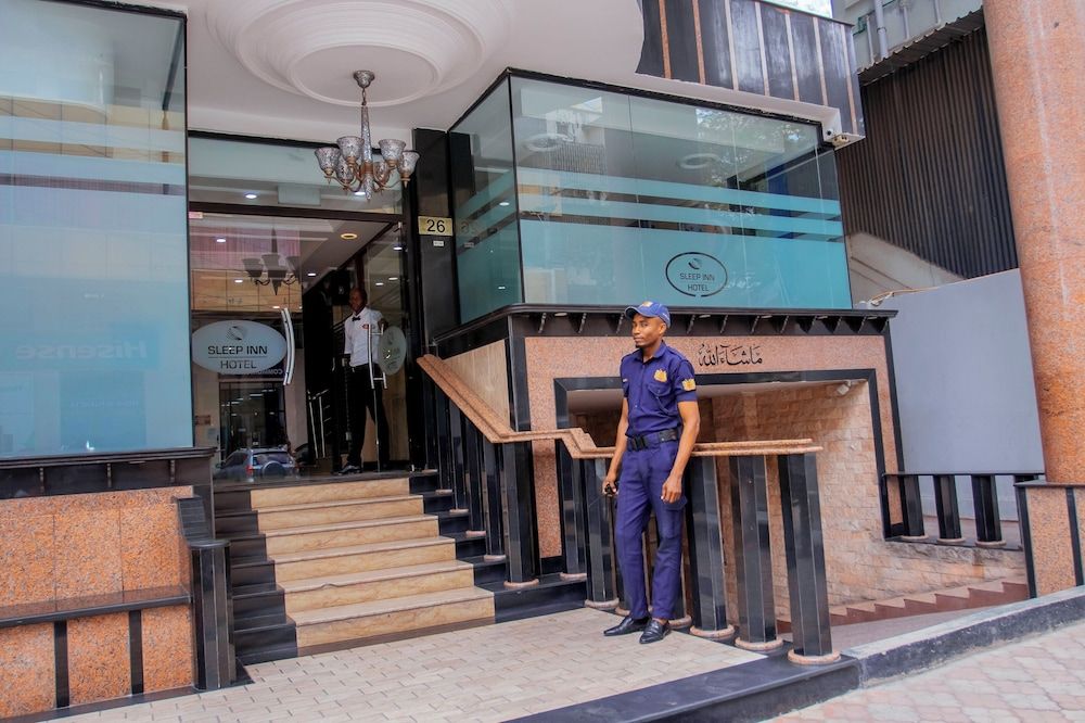 undefined Sleep Inn Hotel City Centre 5