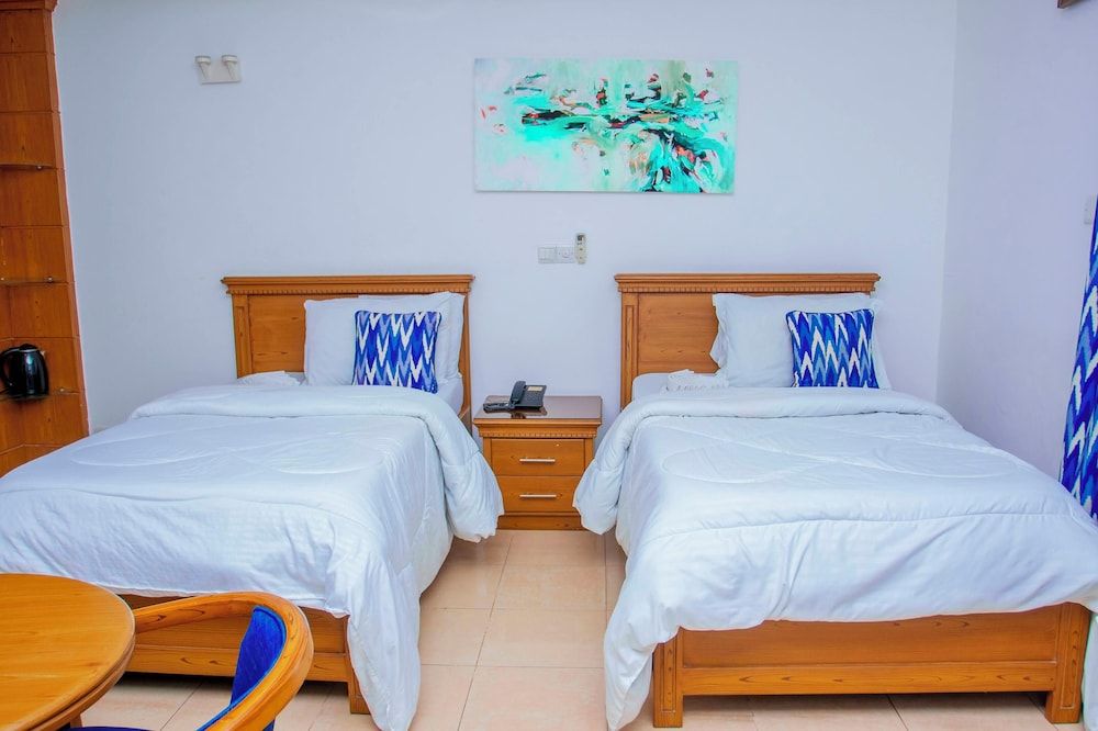 undefined Sleep Inn Hotel City Centre