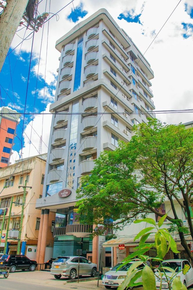 undefined Sleep Inn Hotel City Centre 4