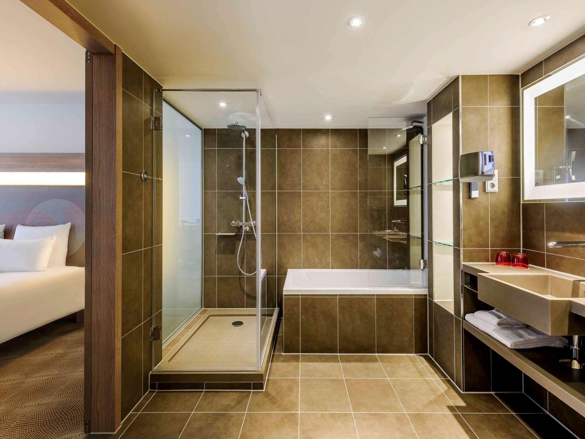 Standard Room with 1 double bed/Business Room S tandard