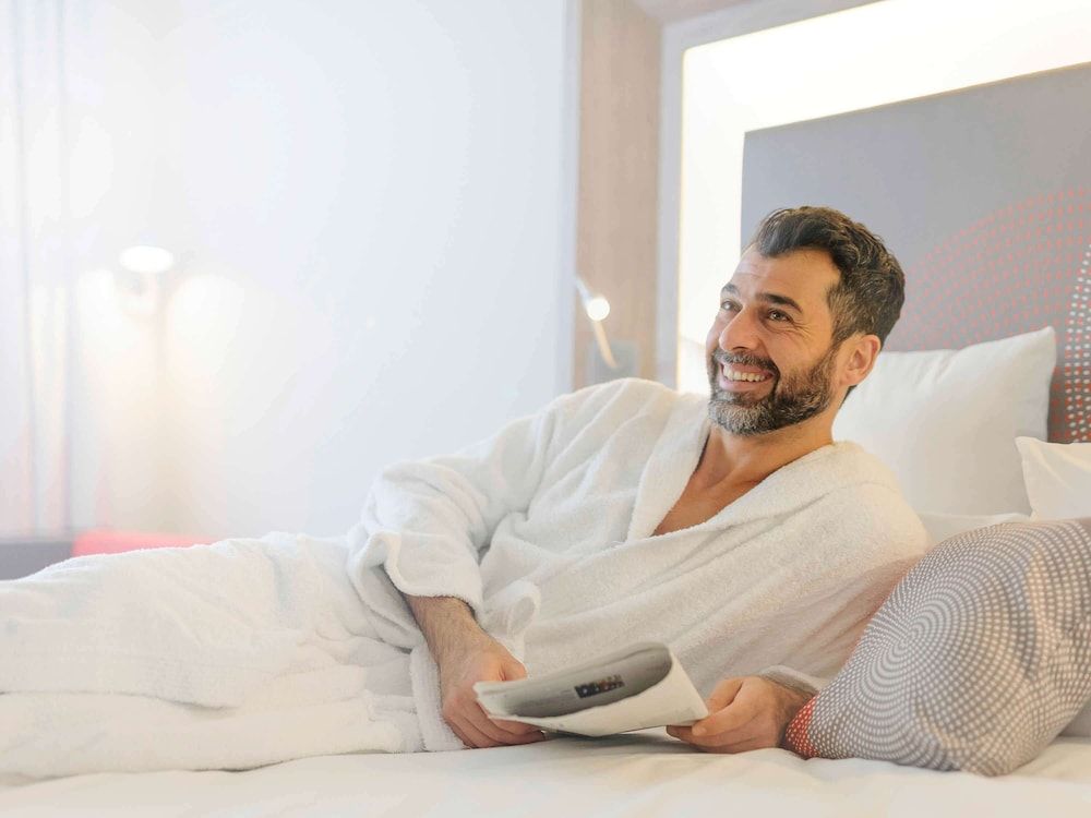 Novotel München City Arnulfpark