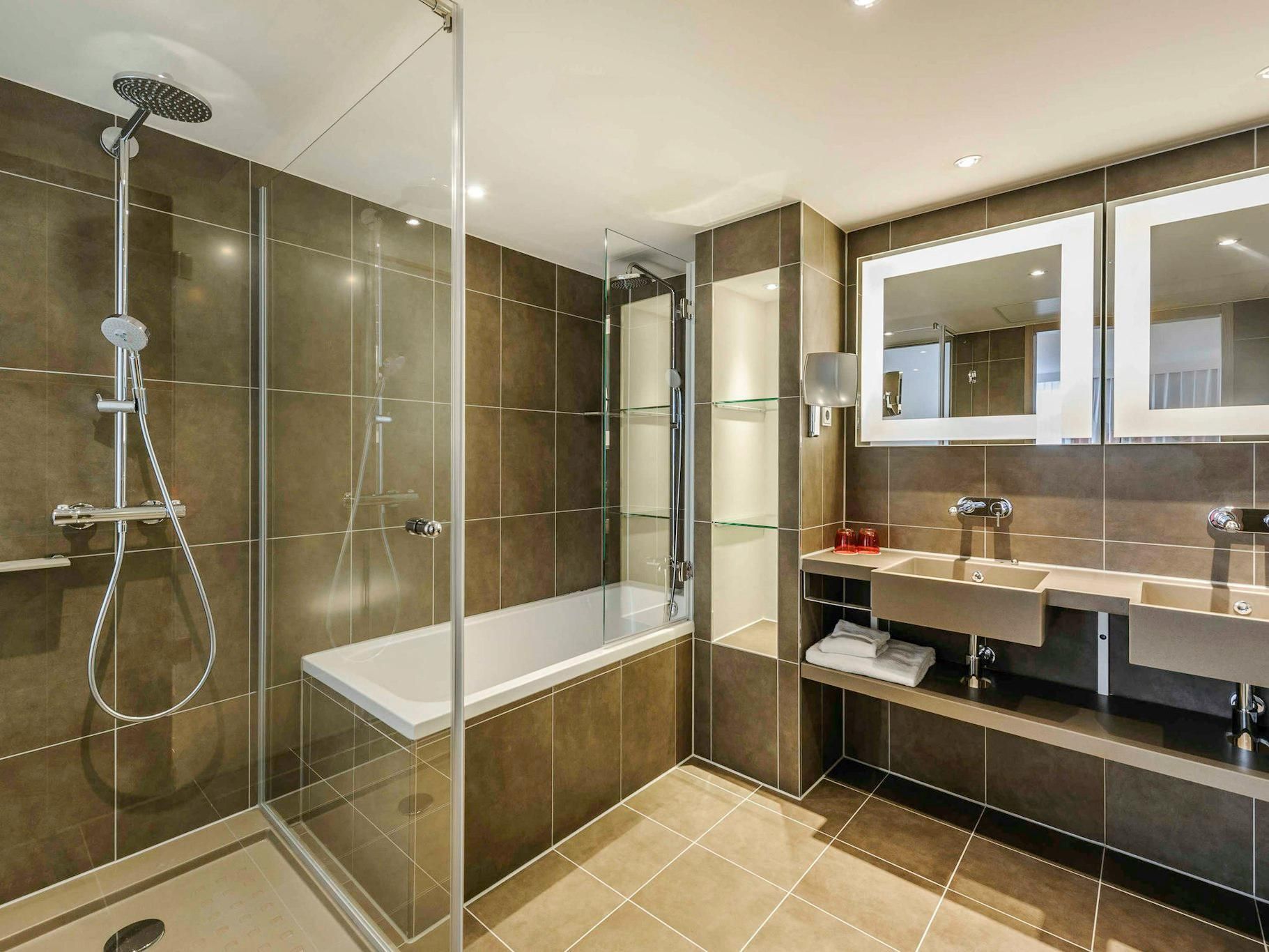 undefined Novotel München City Arnulfpark 8