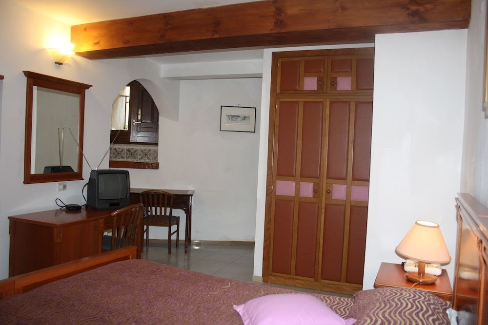 Hotel Edelweiss