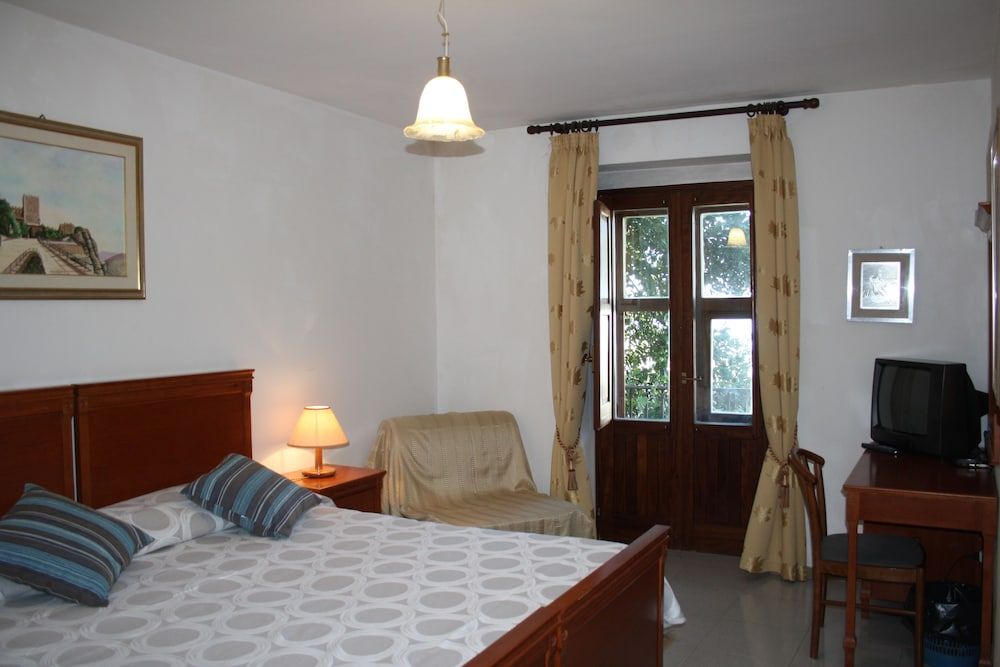 Hotel Edelweiss
