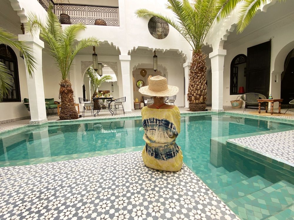 undefined Riad Fabiola et Spa By La Siredrah 9
