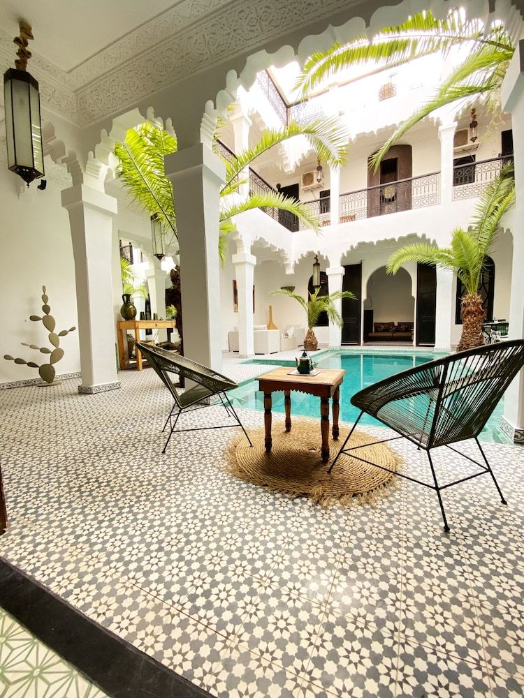 undefined Riad Fabiola et Spa By La Siredrah 8