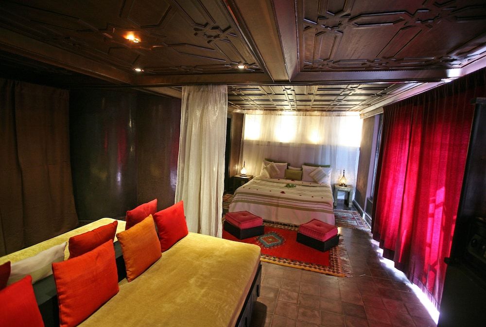 undefined Riad Fabiola et Spa By La Siredrah